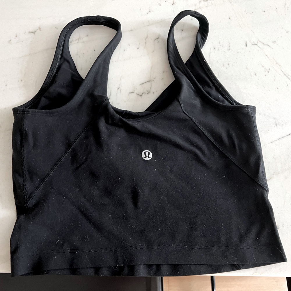 Lululemon align top